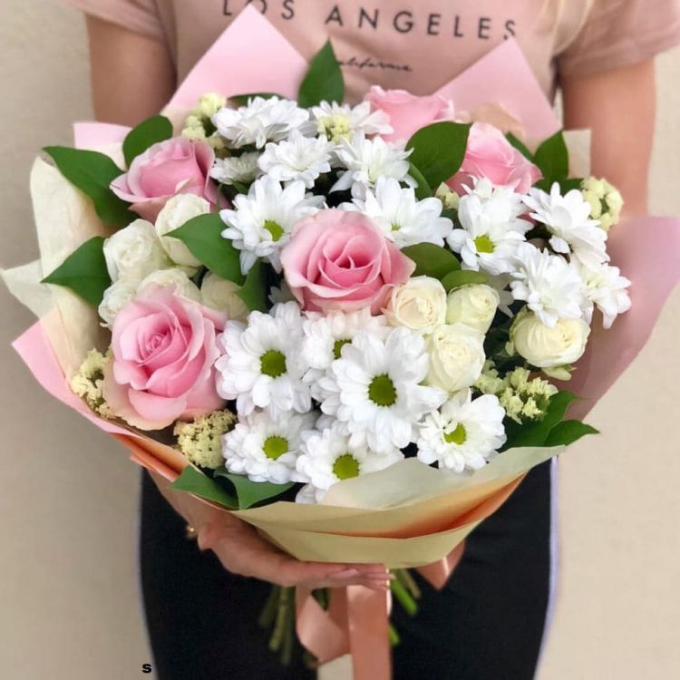 Только с тобой от 3 550 руб.