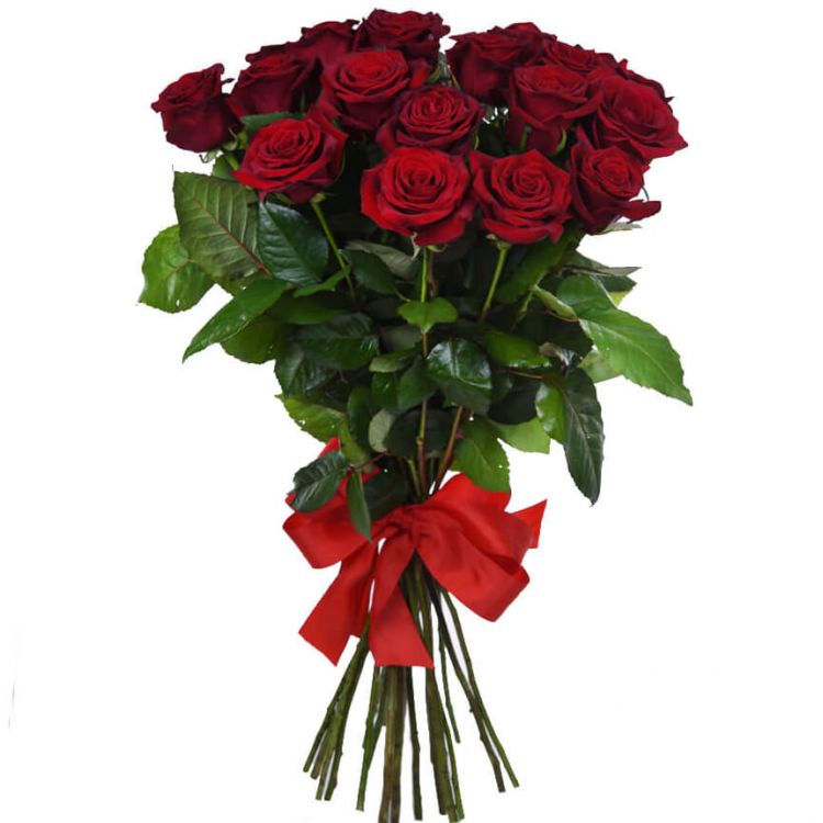 Розы, цвет на выбор от 5 040 руб.