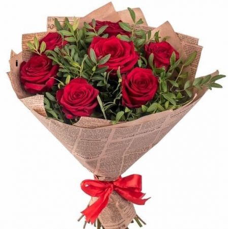 Обнаженные чувства