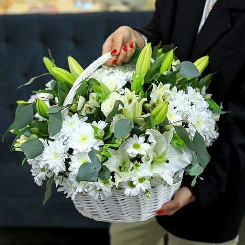 Хрустальный вальс от 6 720 руб.