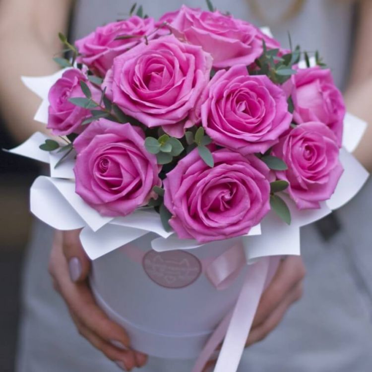 Бархатные прикосновения от 4 910 руб.