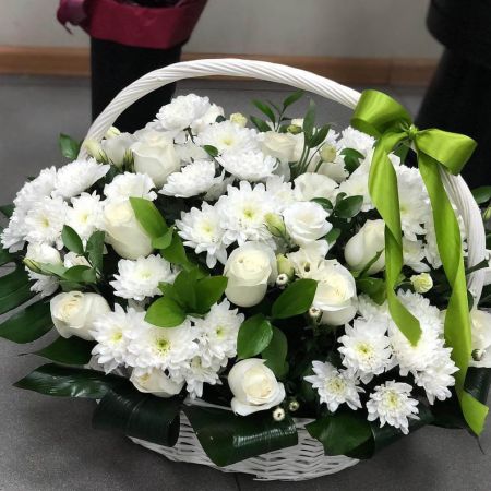 Хрупкое равновесие