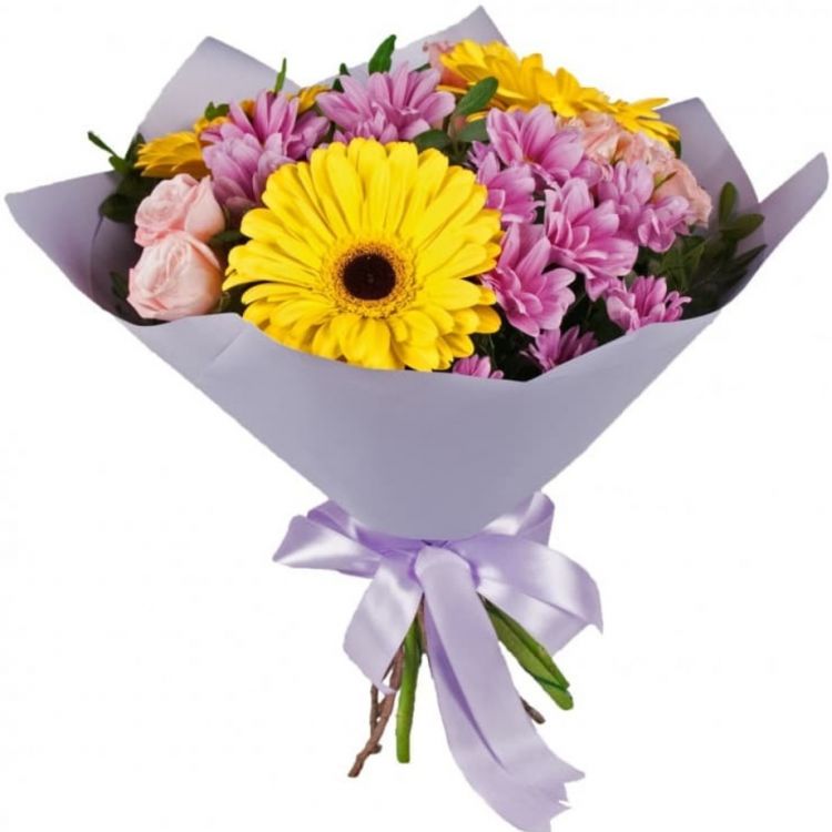 Нежное безумие от 3 130 руб.