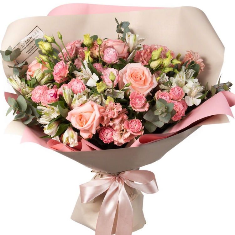 Тысяча поцелуев от 3 680 руб.