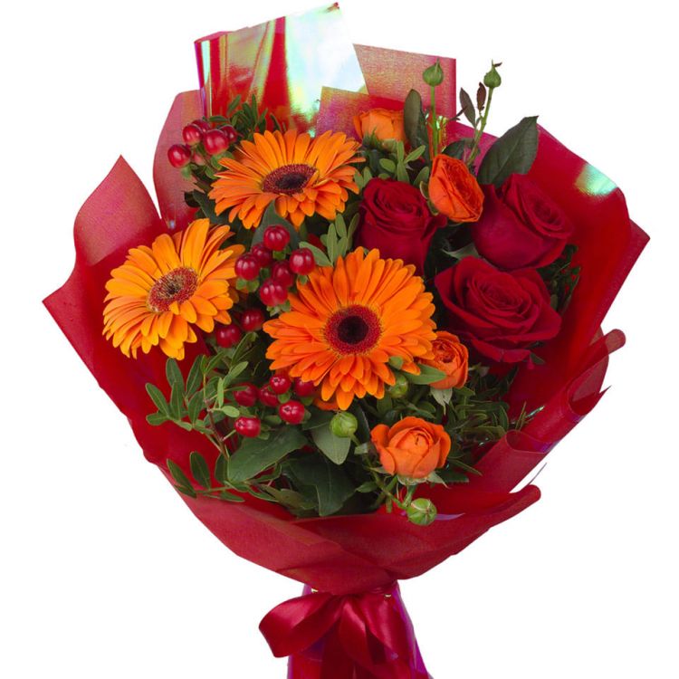 Аромат цитруса от 3 220 руб.