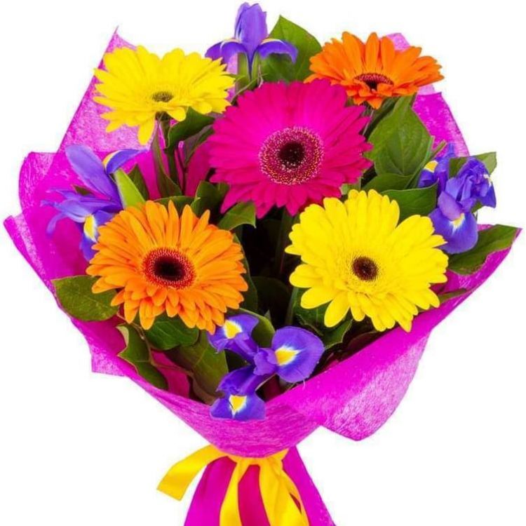 Вихрь чувств от 2 500 руб.