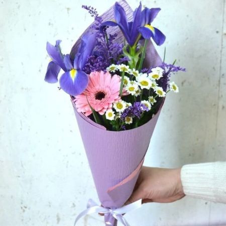 Нежное мамбо
