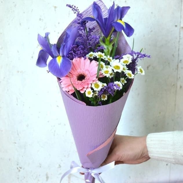 Нежное мамбо от 1 870 руб.