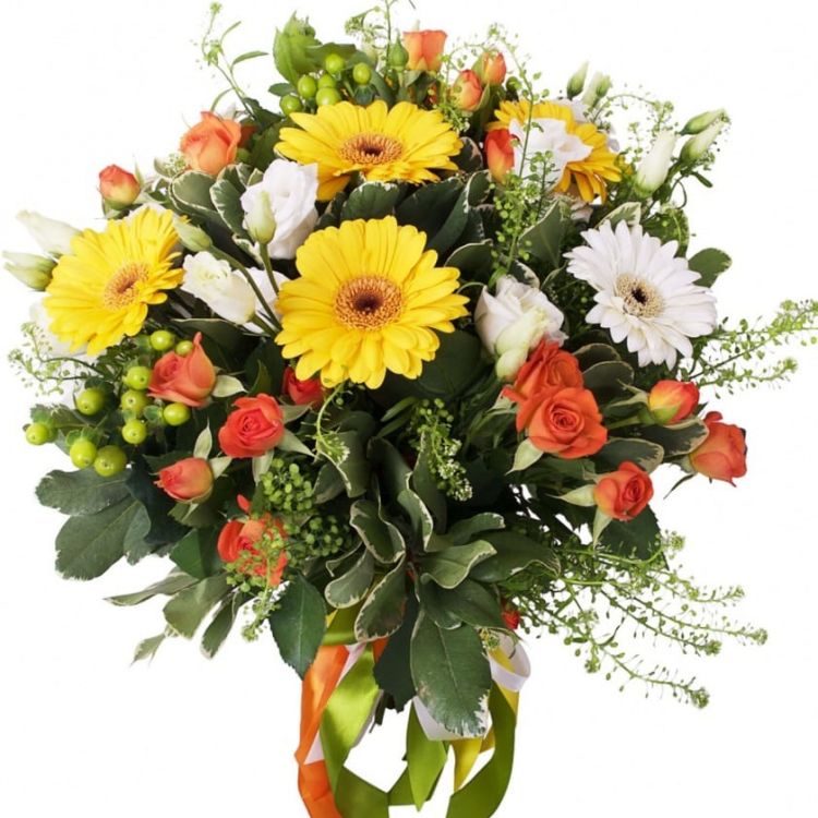 Солнечное лето от 5 000 руб.