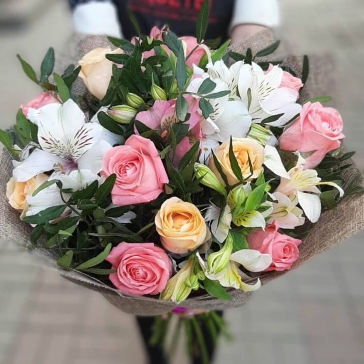 Настоящая нежность от 4 690 руб.