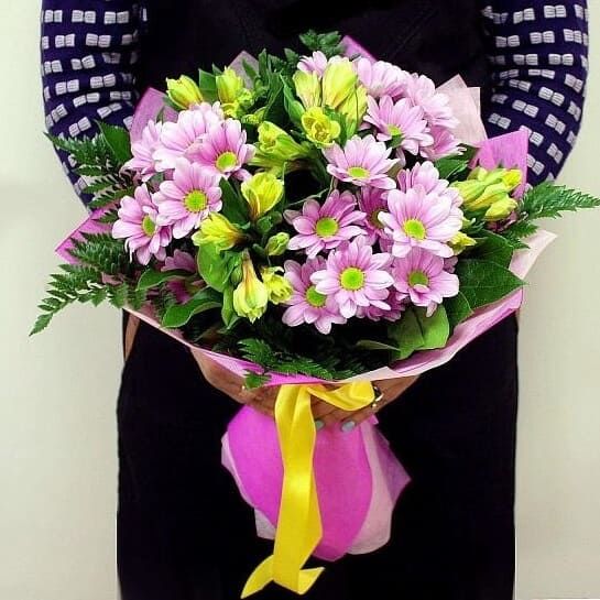 Прекрасные мгновения от 3 130 руб.